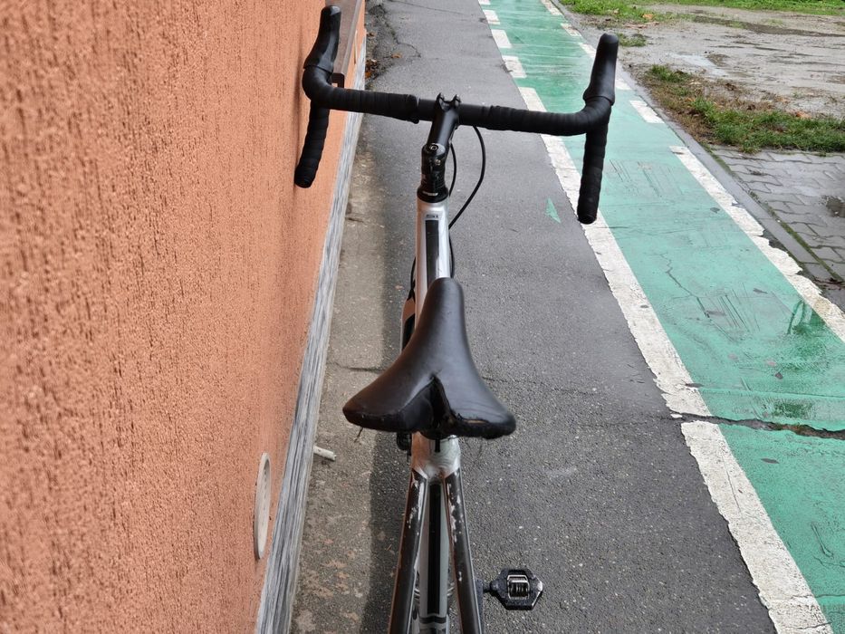 Vând gravel/ciclocross cannondale topstone