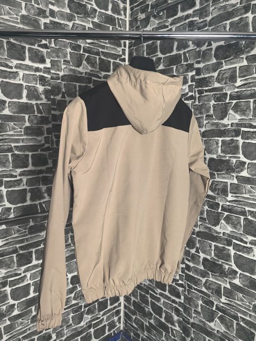 Nike екип шушляк