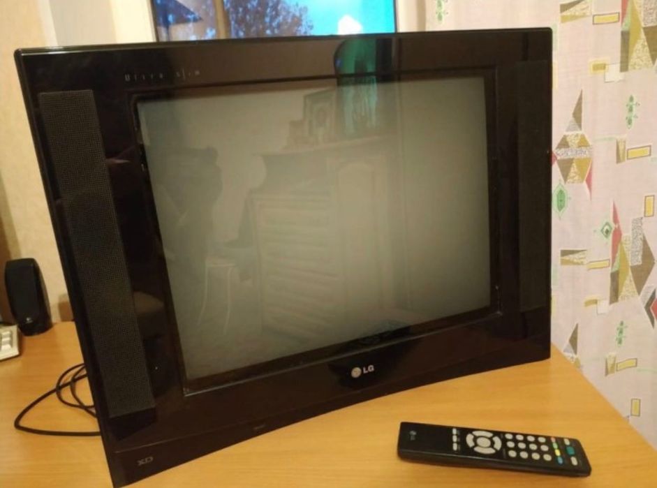 Televizor Srochna sotiladi