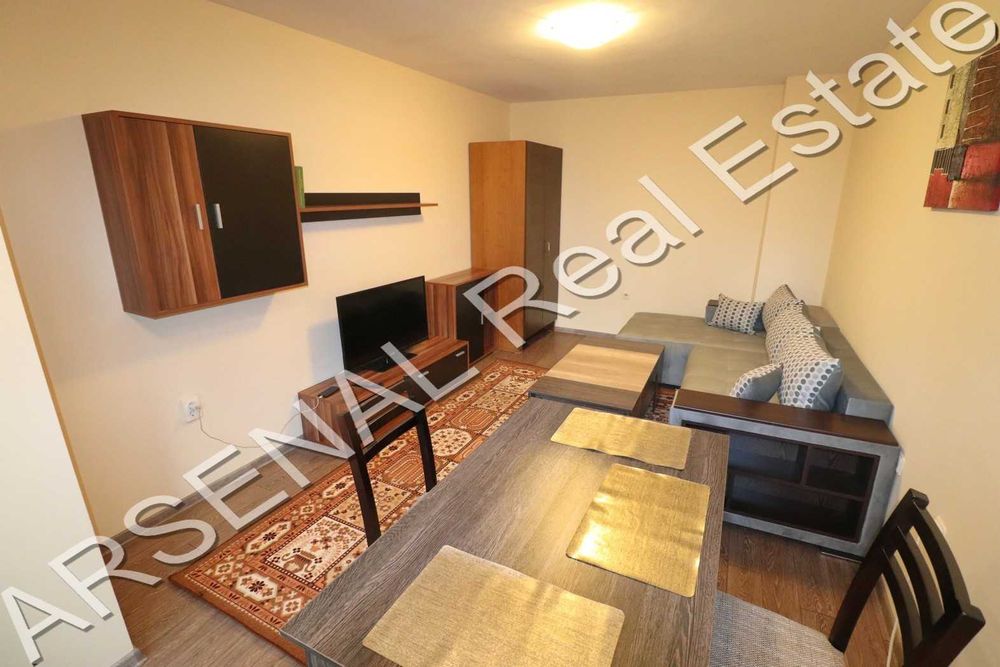 Дава се под наем Двустаен апартамент в София, Център - 73 кв.м за 628.32 € - Снимка #7