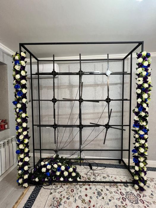 3д голограмма 3д led fan