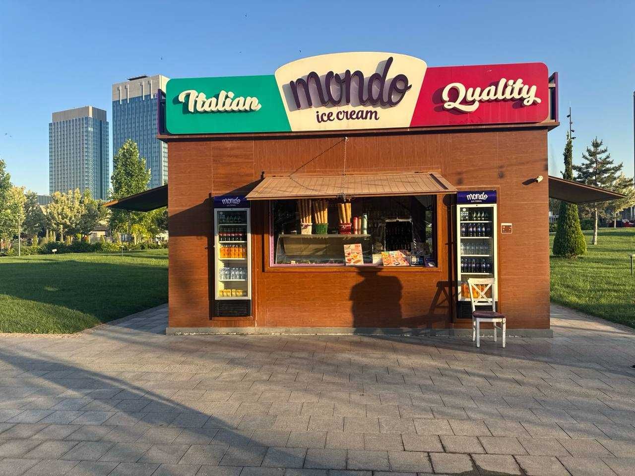 Tashqi Reklama xizmatlari / Reklama xizmatlari / bo'rtma harflar