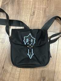 Чанта Trapstar черна