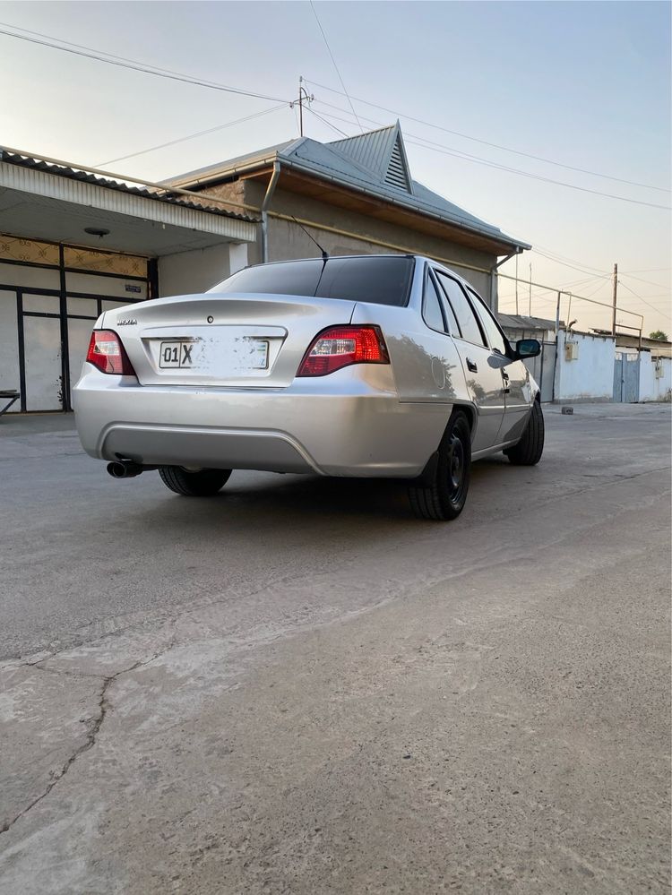 Nexia 2 1.6 super 2015