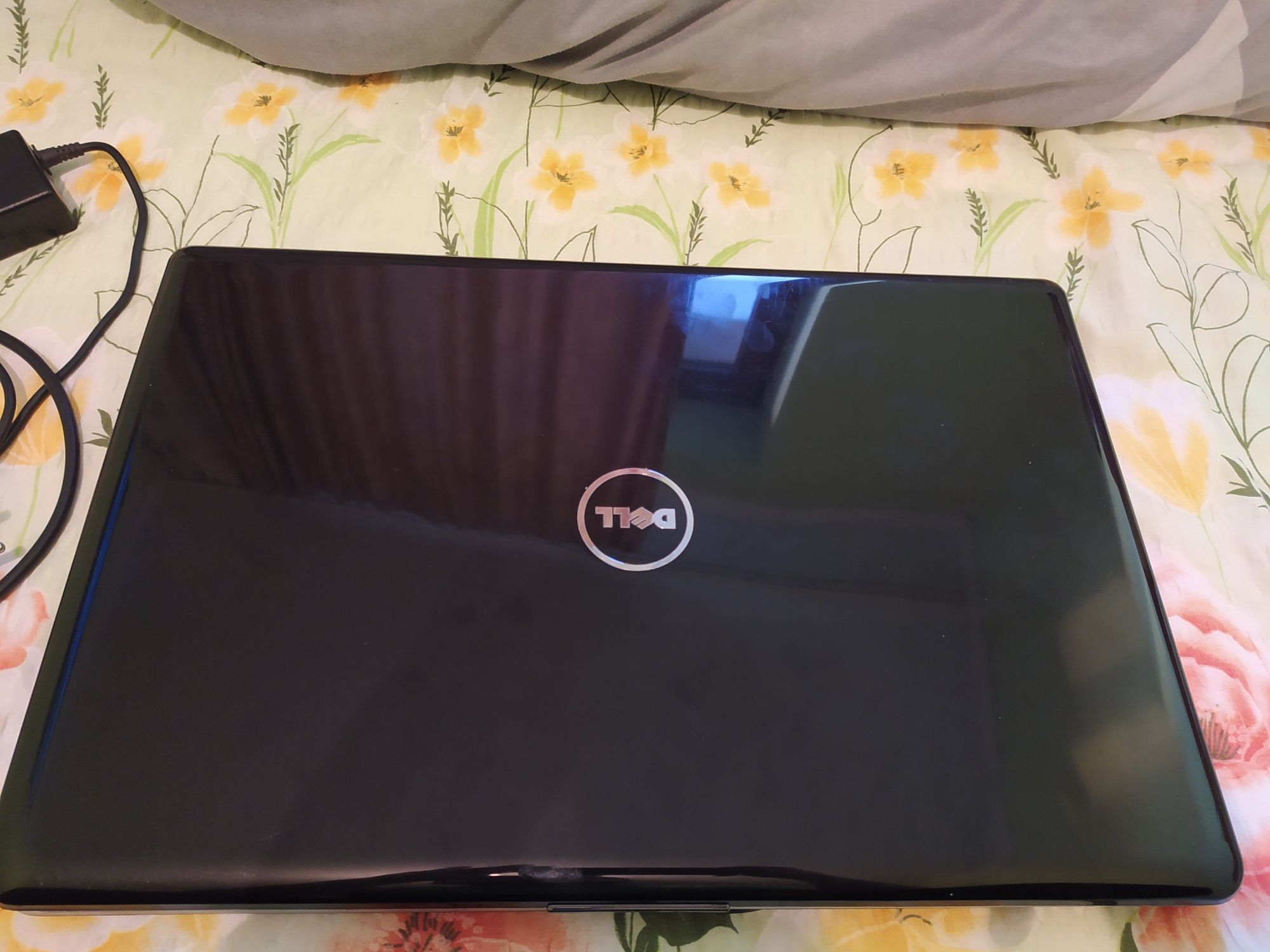 Laptop Dell inspiron dual core