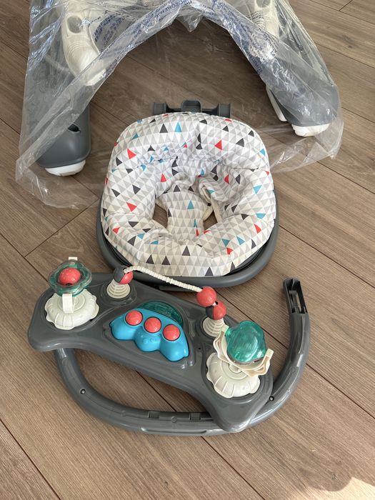 Premergator Babymoov - Walker 2 in 1