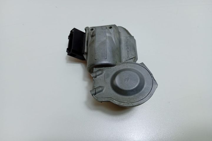 Blocator volan Mercedes-Benz C-Class W203/S203/CL203 (facelift) seria