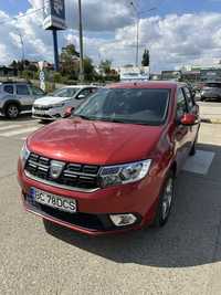 Dacia Logan 0.9 tce 90 Cp 2018 37000 km reali/ unic proprietar