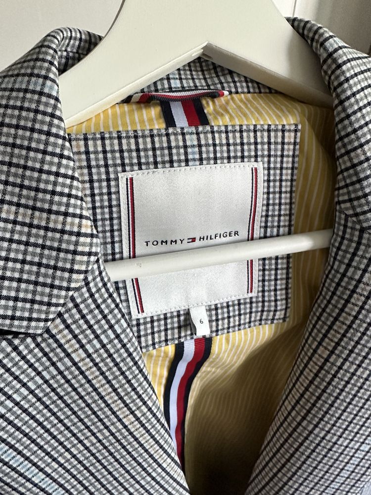 Sacou Tommy Hilfiger