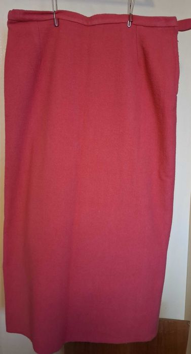 Дамски зимен костюм