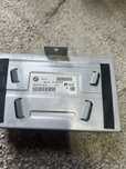 Amplificator audio bmw x5
