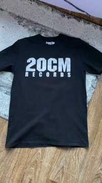 Vand tricou original PARAZIȚII/20CM RECORDS