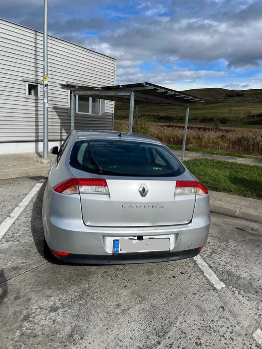 Vand Renault Laguna 3