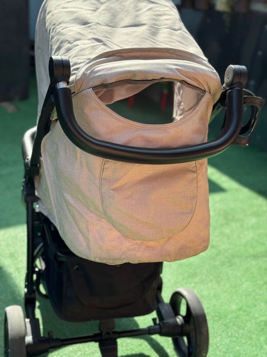 Vand carucior bebe 3 piese