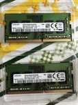Memorii ram, pentru Notebook DDR4 2x4GB Samsung