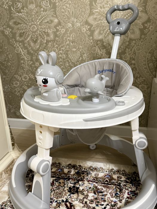 Продам ходунок. Ходунок для малыша