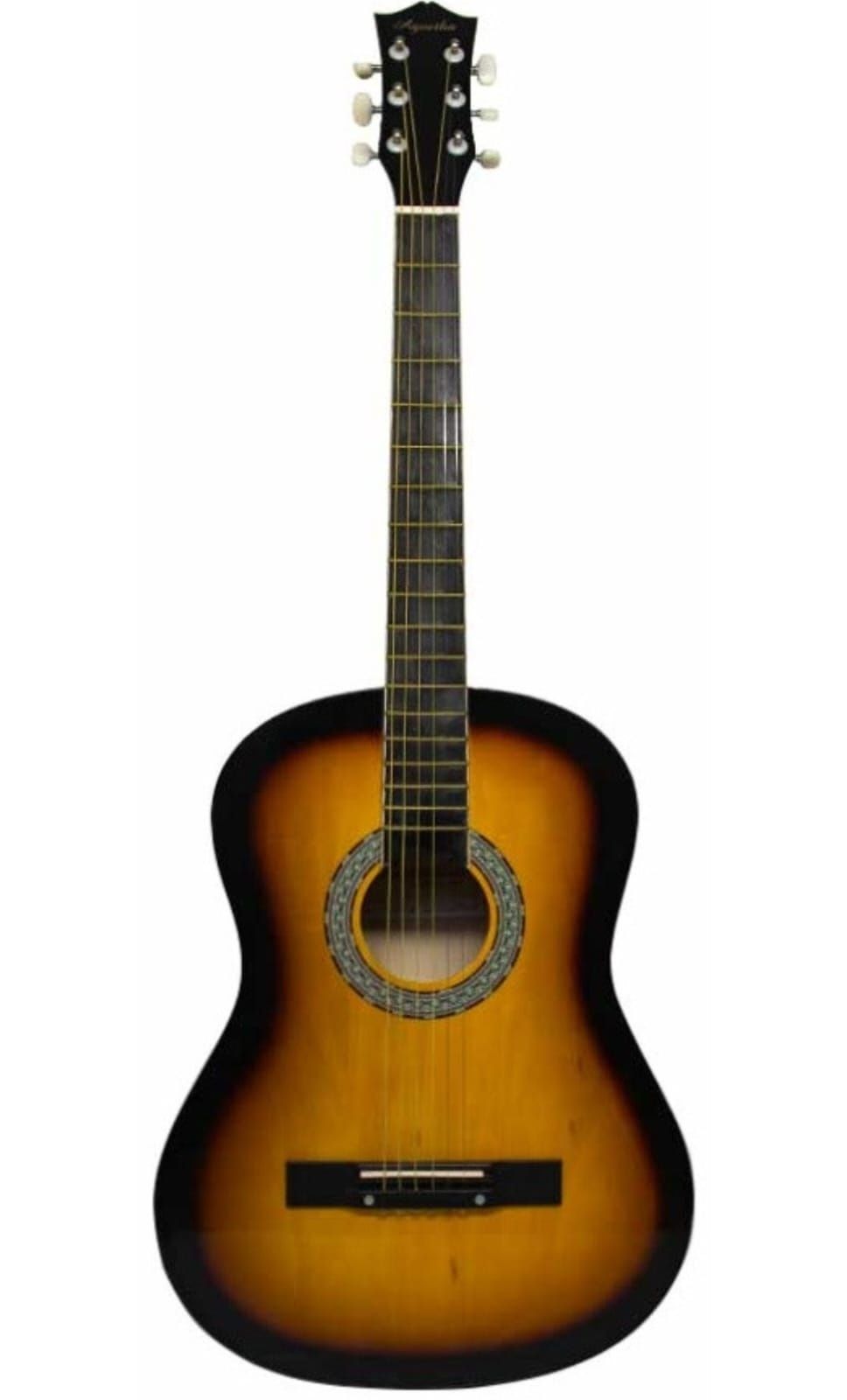Продам гитару( новая)Agnetha APG-E110SB