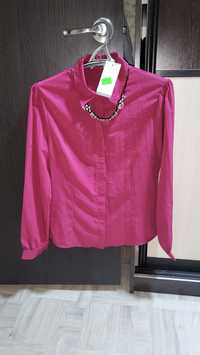 Блузка женская размер 48-50 (новая)