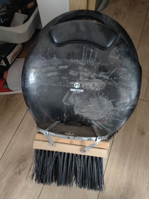 Monociclu inmotion v5f