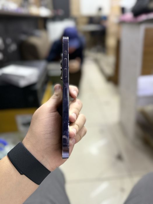 iPhone 14 ProMax 256gb