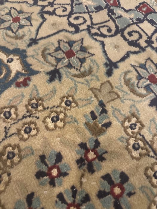 Covor Persan handmade