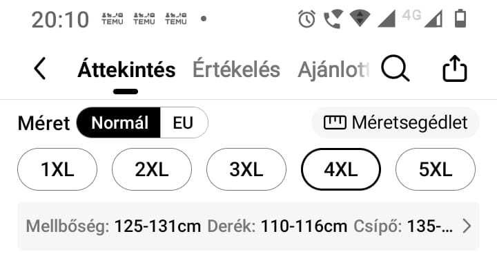 Costum de baie marime mare