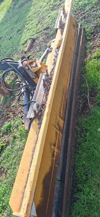 Utilaj lama de zapada