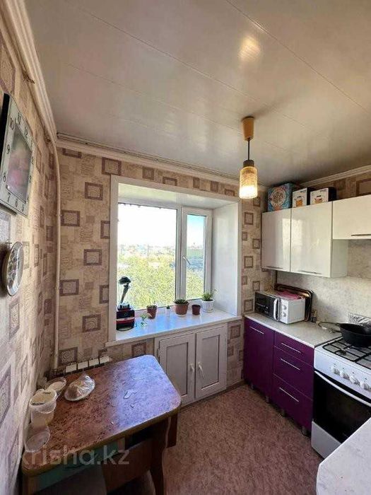 Продажа 3-комнатной квартиры 63кв Наримановская 122