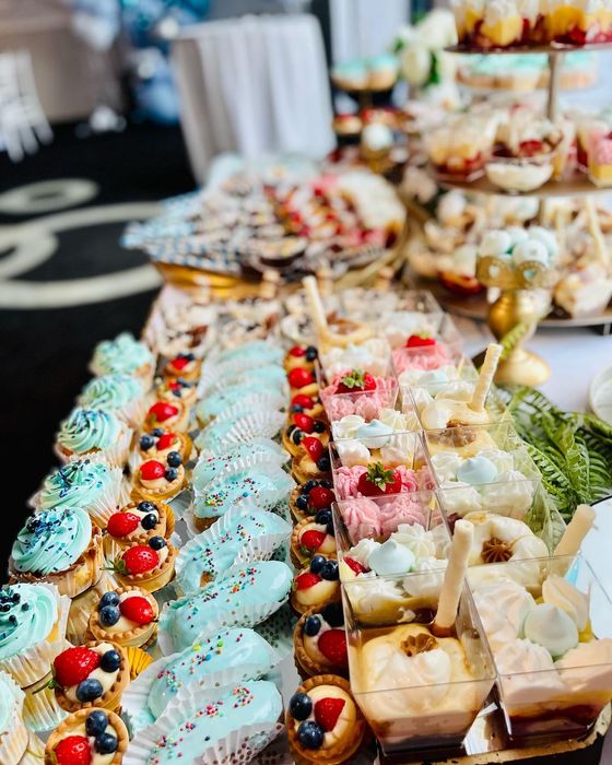 Candy bar Fruit Bar Lemon Bar Cigar bar