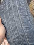215/65/R16Bridgestone Turanza t005
