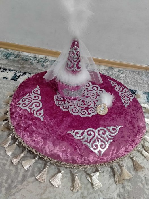 Сырға салуға арналған жиынтық