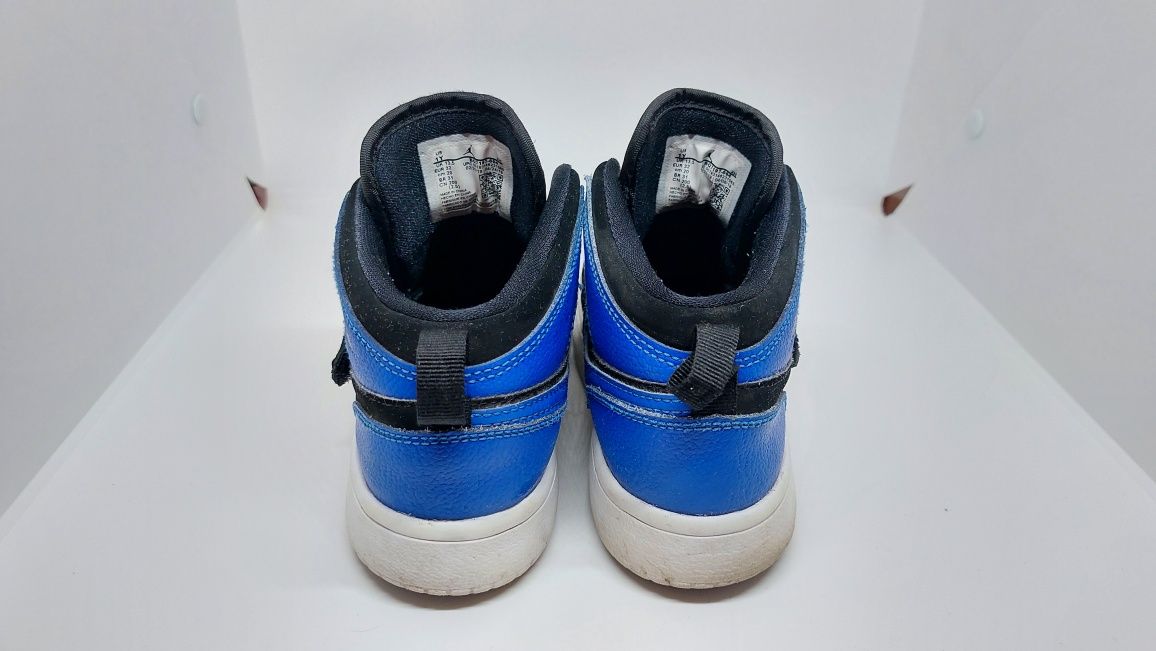 Детски маратонки Nike Air Jordan