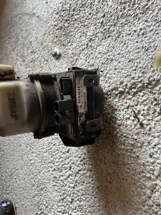 Pompa Servo Dacia Logan Sandero MCV 0.9 Tce 1.0 Sce 1.2 16 V 1.5 Dci