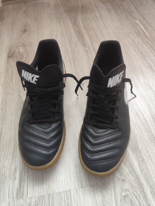 Ghete fotbal Nike