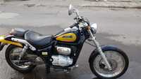 A1 16 Ani motocicleta Aprilia classic 125 inmatriculata  functioneaza