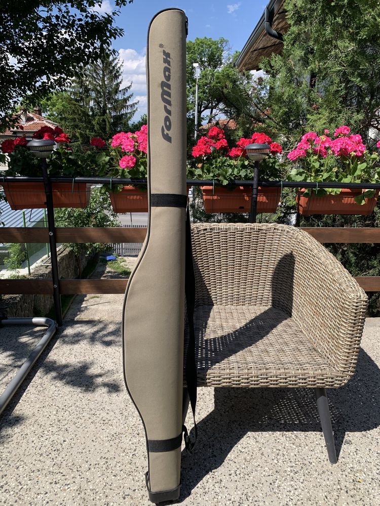 Въдица St.Croix Avid AVC86MF2 + калъф за въдица