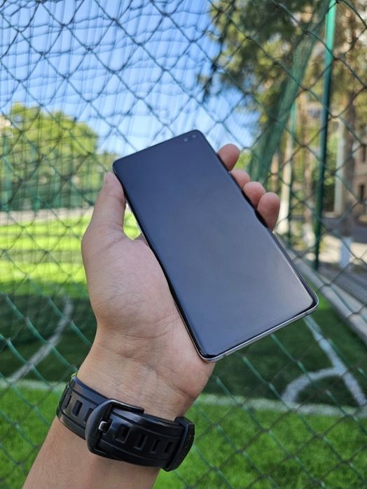 Samsung s 10 plyus