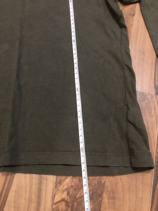 Блузка Calvin Klein и панталон Benetton