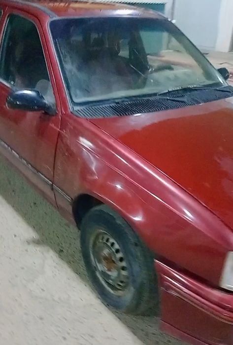 Запчасти Daewoo Racer 1996xammajoyi orginal