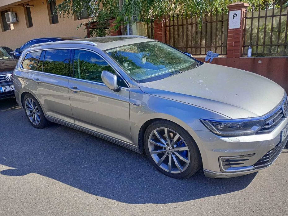 Dezmembrez Passat B8  1.4 Tsi Full Option