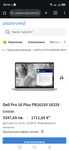 Dell pro 16 plus pb16250