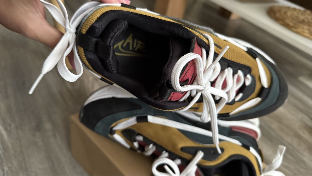 Сникърси Air Max Furyosa DH0531 300 Цветен