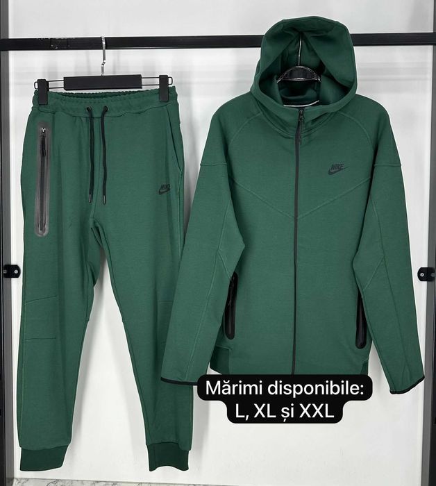 Trening Nike Tech | Diverse Culori | Calitate Premium