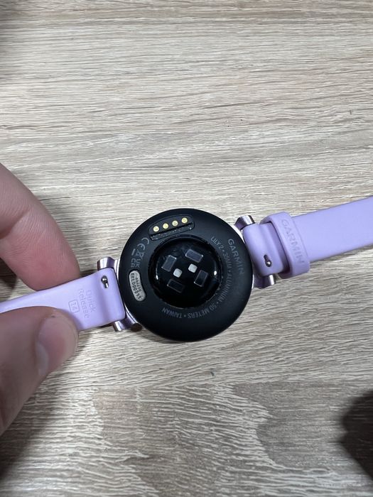 Smartwatch Garmin Lily 2 nou