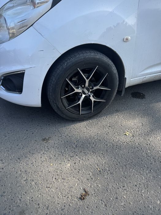 Диски r 15 продаю