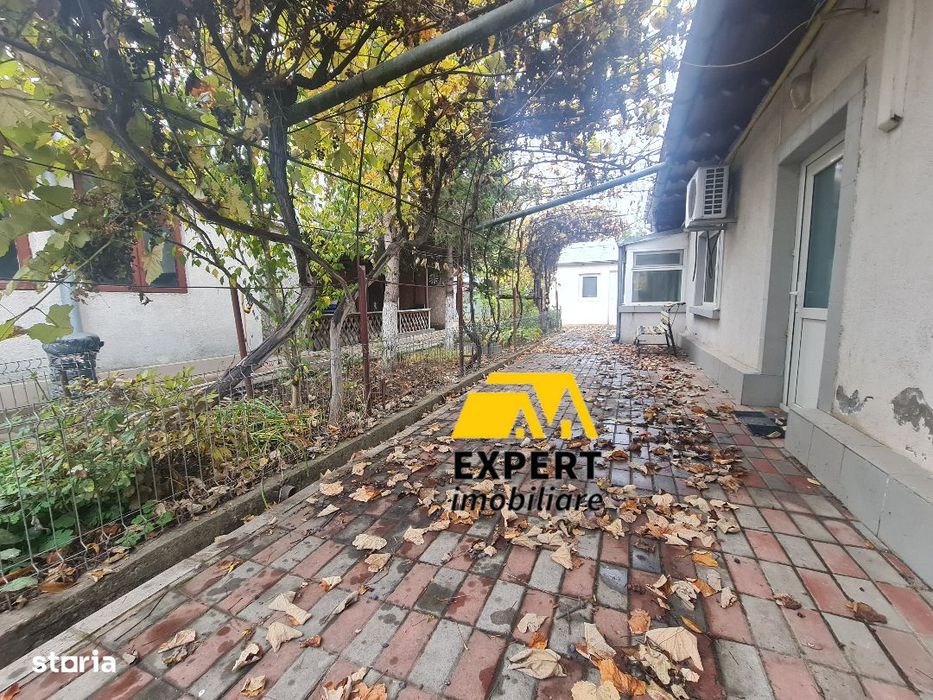 Casa Brailita sup 577 mp ,mobilata complet