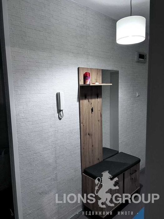 Дава се под наем Тристаен апартамент в Варна, Окръжна болница - 70 кв.м за 433.5 € - Снимка #17