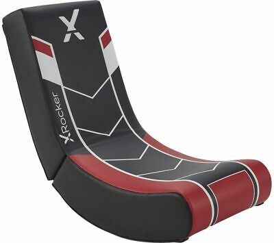 Сгаваем геймърски стол X Rocker Video Rocker Gaming Chair