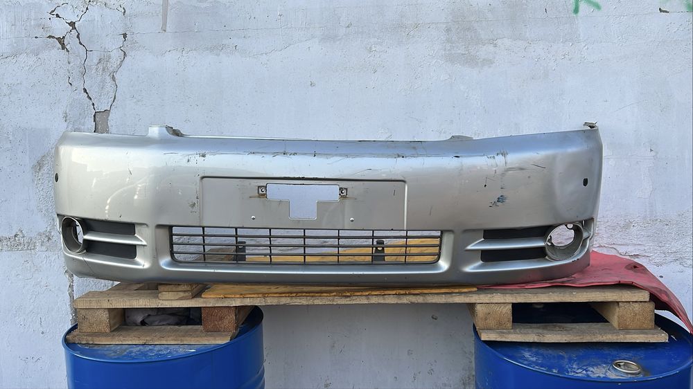 Бампер Тойота Авенсис Версо бампер Toyota Avensis Verso ALDI MART