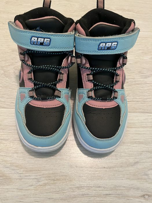 Обувки за момиче EPG